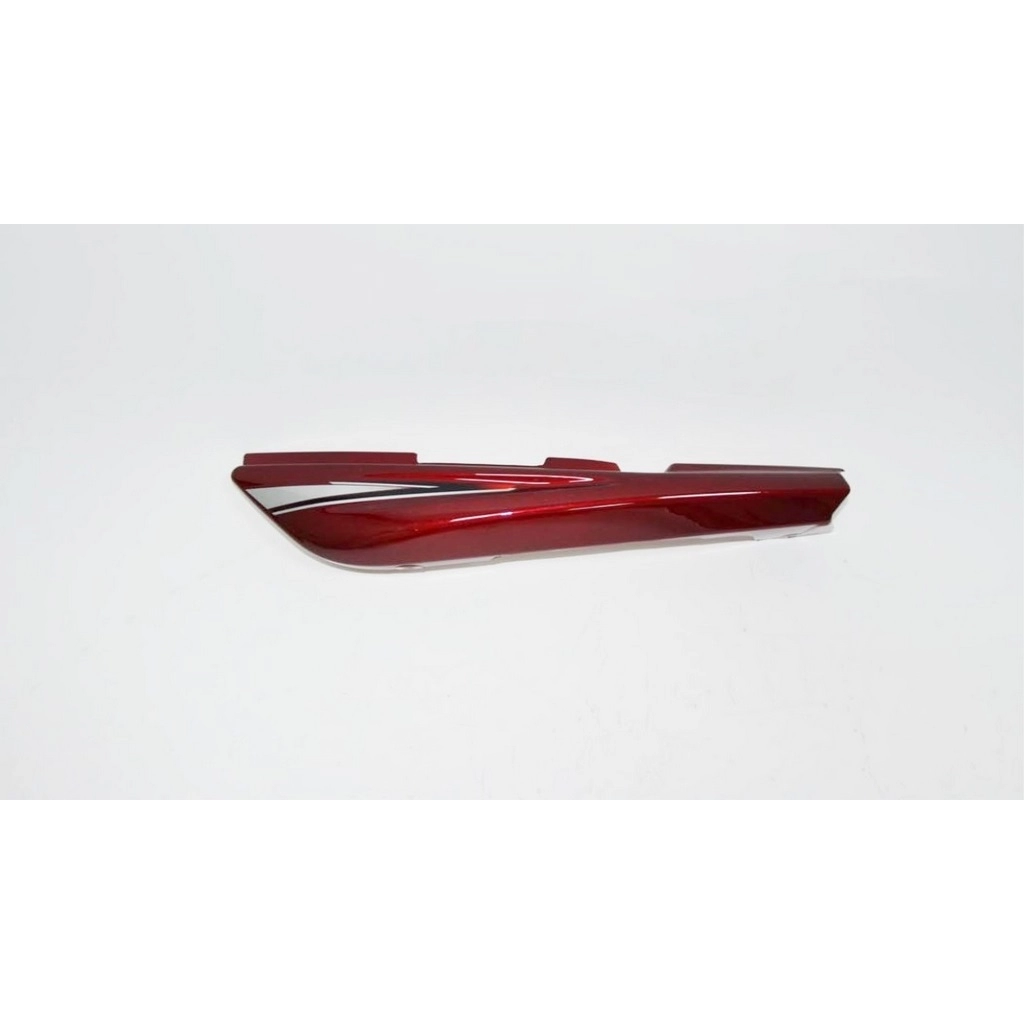 RKS X-POWER ARKA YAN PANEL SOL BORDO #RK 14800